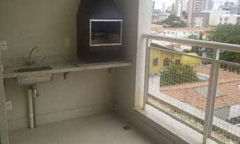 Imagem 6: Apartamento com 3 dormitórios à venda, 90 m² por R$ 380.000 - Vila Trujillo - Sorocaba/SP