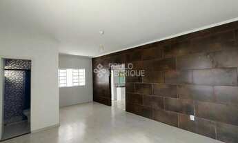 Imagem 4: Casa 3 Quartos (2 Suítes) + Área Gourmet c/ Churrasqueira