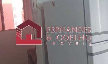 Imagem 4: Cond. Ipê Amarelo - Riacho Fundo II