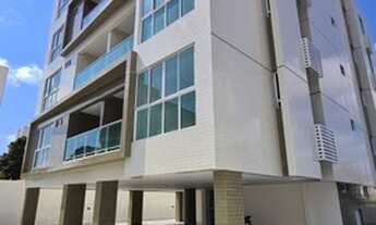 Imagem 2: Apartamento para venda possui 57 metros quadrados com 2 quartos em Tambauzinho - João Pess