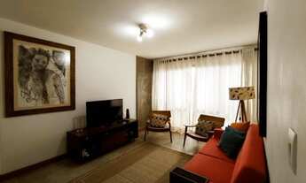 Imagem 4: Vila Olímpia - Apartamento com 2 Dormitórios, vaga de garagem, 70m² - Locação R$ 3.200,00