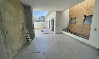 Imagem 5: Sobrado Ibiti com 3 suítes. Automatizado. Piscina 2° Piso. Churrasq. Aquecimento. Closete