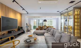 Imagem 4: APARTAMENTO COM 2 QUARTOS E 2 SUÍTES