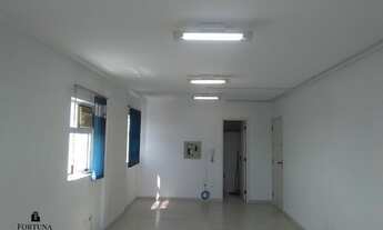 Imagem 2: SÃO PAULO - Conjunto Comercial/Sala - VILA GUARANI (Z SUL