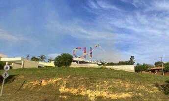 Imagem 3: Terreno à venda, 860 m² por R$ 345.000,00 - Condomínio Vila Hípica II - Vinhedo/SP