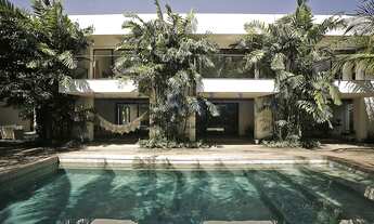 Imagem 4: Rio de Janeiro - Casa de Condomínio - Barra da Tijuca