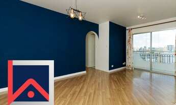 Imagem 2: Apartamento Venda 2 Dormitórios - 70 m² Vila Olímpia