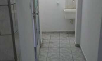 Imagem 2: Casa 2 quartos. Praça do Pizão - Realengo