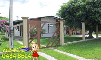 Imagem: Casa com 03 dormitório na Praia! Oportunidade