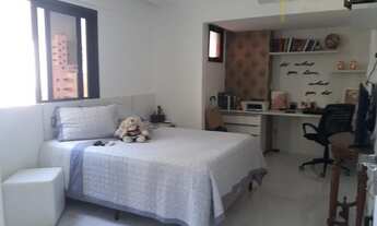 Imagem 5: Apartamento para venda possui 171 metros quadrados com 3 quartos em Barra - Salvador - BA