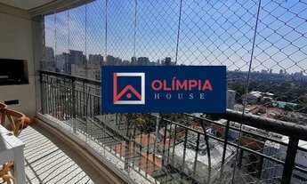 Imagem: Apartamento Venda Chácara Santo Antônio