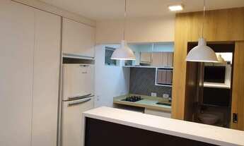 Imagem 2: Apartamento com 1 dormitório à venda, 23 m² por R$ 180.000,00 - Centro - Curitiba/PR