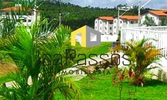 Imagem 2: VENDO CHAVE!!! Apartamento (50M²/ SOMBRA) no Condomínio DOCE VIDA NATURA (ROSA ELZE