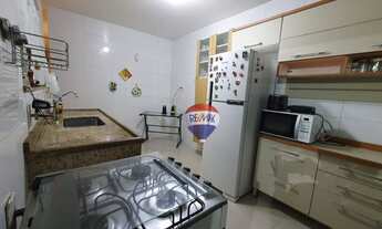 Imagem 3: Casa com 4 dormitórios, 133 m² - venda por R$ 1.100.000,00 ou aluguel por R$ 3.500,00 - Ta