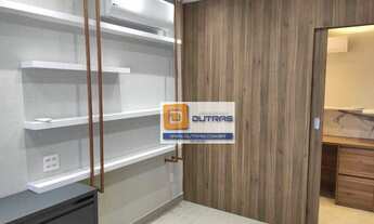 Imagem 3: Sala, 86 m² - venda por R$ 1.050.000,00 ou aluguel por R$ 5.700,00/mês - Cidade Jardim - P