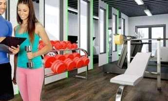 Imagem 5: Apartamento com 2 dormitórios à venda, 68 m² por R$ 325.000 - Vila Santa Isabel - São Paul