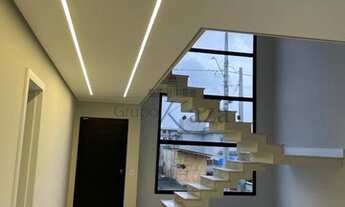 Imagem 6: Casa / Condomínio - Jardim Santa Júlia - Venda - Residencial