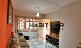 Imagem 4: Sobrado para venda tem 103 metros quadrados com 2 quartos em Vila Nogueira - Diadema - SP