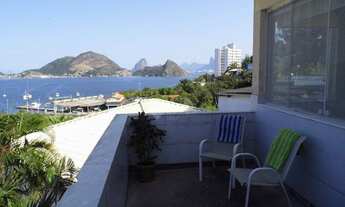 Imagem: Casa com 4 quartos por R$ 900.000,00 - São