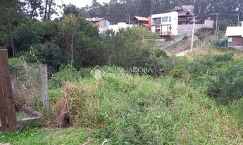 Imagem: IMBITUBA - Terreno Padrão - Ibiraquera