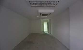 Imagem 2: Sala Comercial para Locação em Salvador, Caminho das Árvores, 1 banheiro, 2 vagas