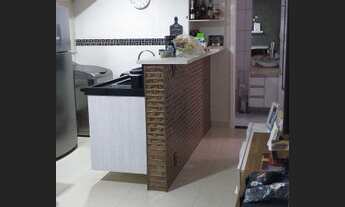 Imagem 3: Apartamento para venda - Residencial Monte Serrat, Salto - SP