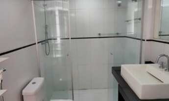 Imagem 4: Apartamento para aluguel com 86 metros quadrados com 2 quartos em Santa Cecília - São Paul