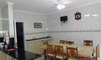 Imagem 5: Sobrado para venda possui 160 metros quadrados com 3 quartos em Ferreira - São Paulo - SP