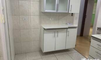 Imagem 7: Apartamento para Venda em São Bernardo do Campo, Centro, 2 dormitórios, 1 suíte, 2 banheir