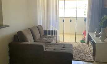 Imagem: Apartamento, Jardim Goiás, Goiânia - GO