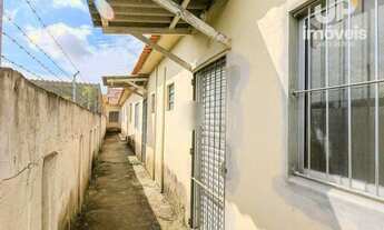 Imagem 2: Casa com 1 dormitório para alugar, 50 m² por R$ 450,00/mês - Areal - Pelotas/RS