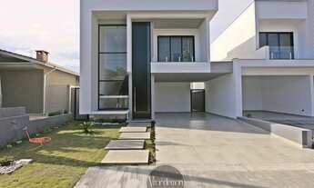 Imagem: Casa com 4 suites no Bella Citta