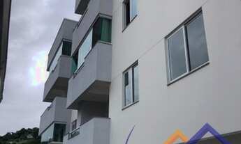 Imagem 2: Apartamento para venda possui 70 metros quadrados com 2 quartos em Forquilhinha - São José