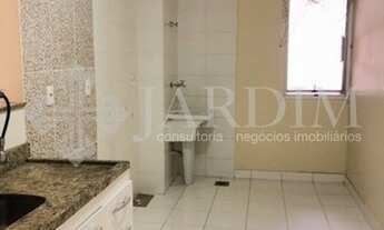 Imagem 7: PORTAL DAS LARANJEIRAS - CAMPESTRE