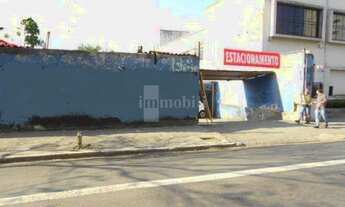 Imagem 4: Ocasião de estacionalmento no Cambuci!!!