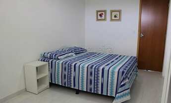 Imagem 6: GT10 Apartamento para venda com 50m² com 2 quartos em Porto de Galinhas - Ipojuca - PE