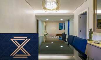 Imagem 2: Apartamento com 4 dormitórios à venda, 200 m² por R$ 1.545.600 - Boa Viagem - Belo Horizon