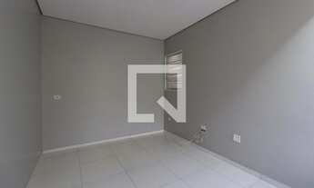 Imagem: Casa para Aluguel - Vila Progresso, 1 Quarto