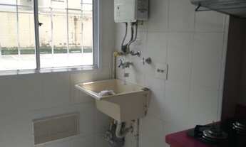 Imagem 3: Apartamento para Venda, Condomínio Unico Mogi no bairro Vila Mogilar em Mogi das Cruzes