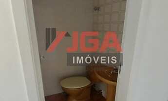 Imagem 6: SÃO PAULO - Conjunto Comercial/Sala - VILA MARIANA