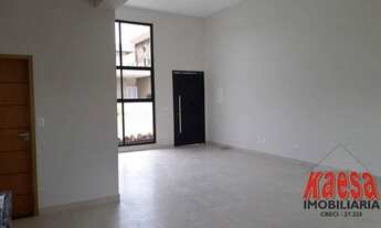 Imagem 7: Casa com 3 dormitórios à venda, 232 m² por R$ 1.750.000,00 - Condominio Figueira Garden