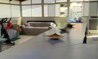 Imagem 6: Cobertura com 4 dormitórios à venda em Belo Horizonte