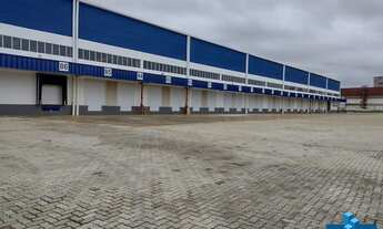 Imagem: Galpão/Depósito/Armazém para aluguel