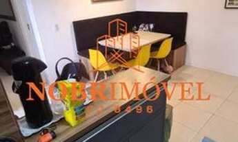 Imagem 5: CONDOMÍNIO LIVING CHOICE - 3 QUARTOS COM SUÍTE E PRÉDIO COM INFRAESTRUTURA !!!