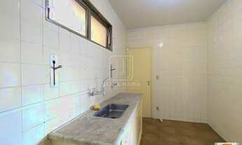 Imagem 3: Apartamento (tipo - padrao) 3 dormitórios, cozinha planejada, em condomínio fechado