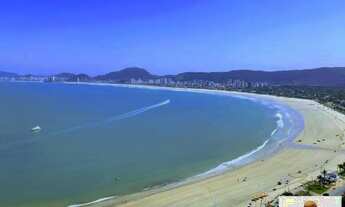 Imagem 3: Apartamento condominio tortugas frente mar venda 5 suites 224 m2 2 vagas parque enseada gu