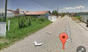 Imagem 3: Terreno na praia de Balneário Piçarras/SC