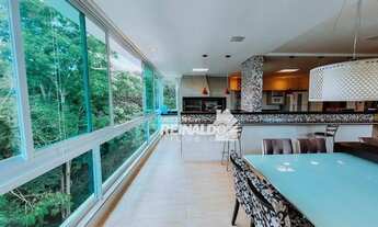 Imagem 5: Casa com 4 dormitórios, 609 m² - venda por R$ 3.500.000,00 ou aluguel por R$ 15.000,00/mês