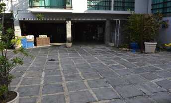 Imagem 7: Casa duplex para venda possui 289 metros quadrados com 3 quartos em Jardim Guanabara