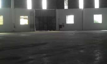 Imagem 6: Galpão Logístico e Industrial em Barueri com 1140 m² para Locação